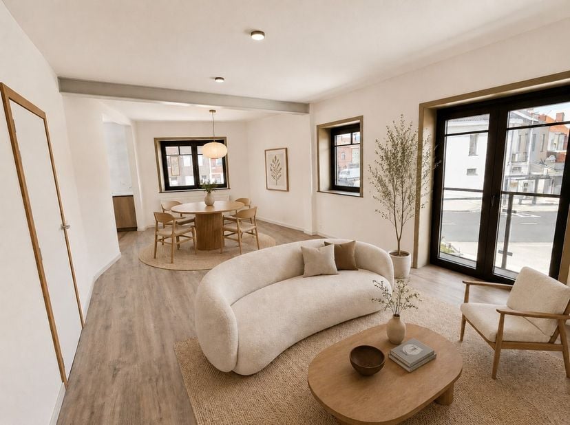 Appartement te koop in Godfried Devreeselaan 43 bus 11,
                    8500 Kortrijk