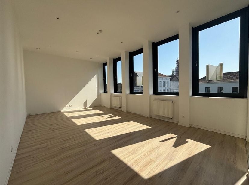 Appartement à louer
                    à 9300 Aalst