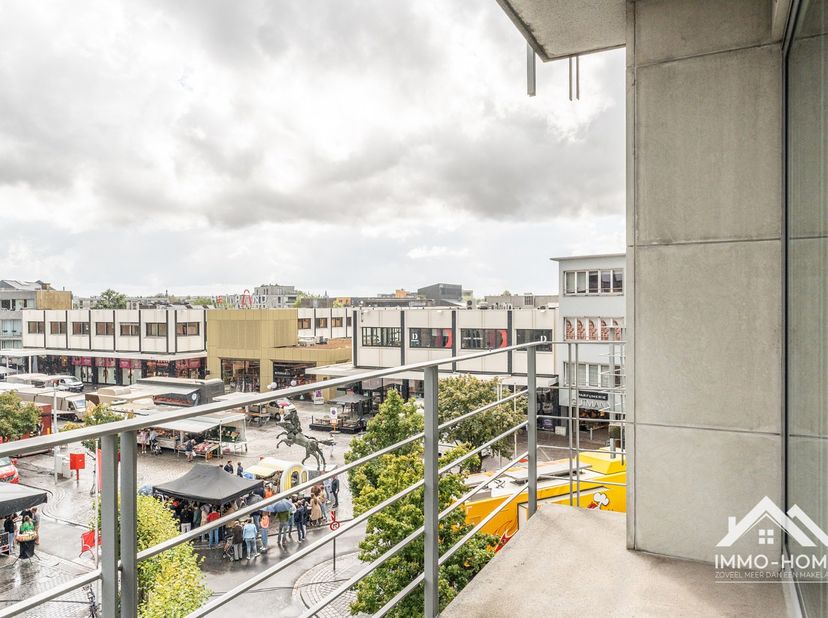 Appartement à vendre
                    à 8790 Waregem