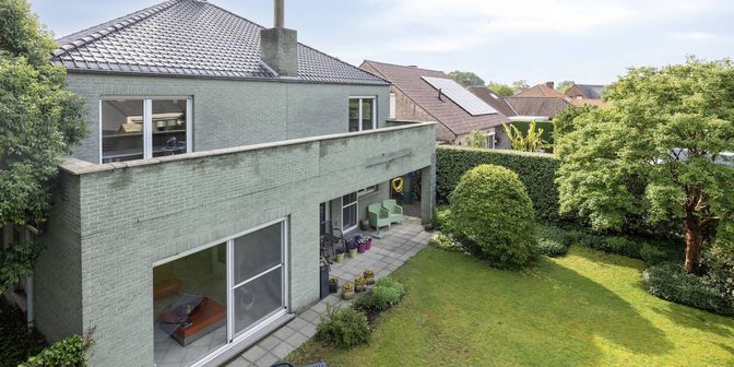 Bedrijfsvastgoed te koop in Heilig Bloedstraat 32, 2320 Hoogstraten