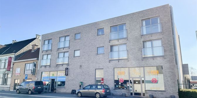 Appartement à vendre à Noorderlaan 62 boîte 2.2., 8790 Waregem