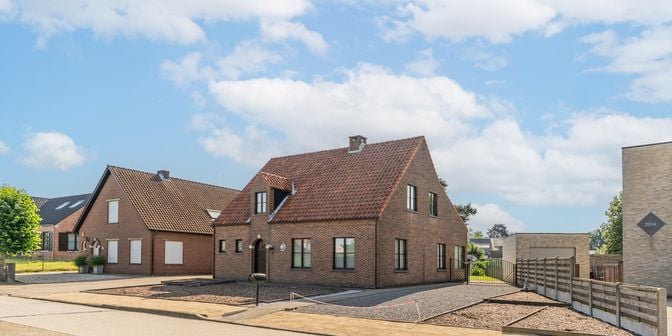 Huis te koop in Bremstraat 50, 2340 Beerse