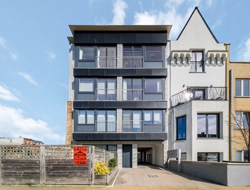                                         Appartement à vendre à Oostende, € 199.000
