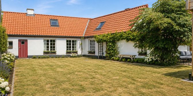 Huis te koop in Schoeperstraat 2, 8340 Moerkerke