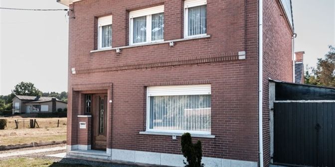 Huis te koop in Gijmelsesteenweg 179, 3201 Langdorp