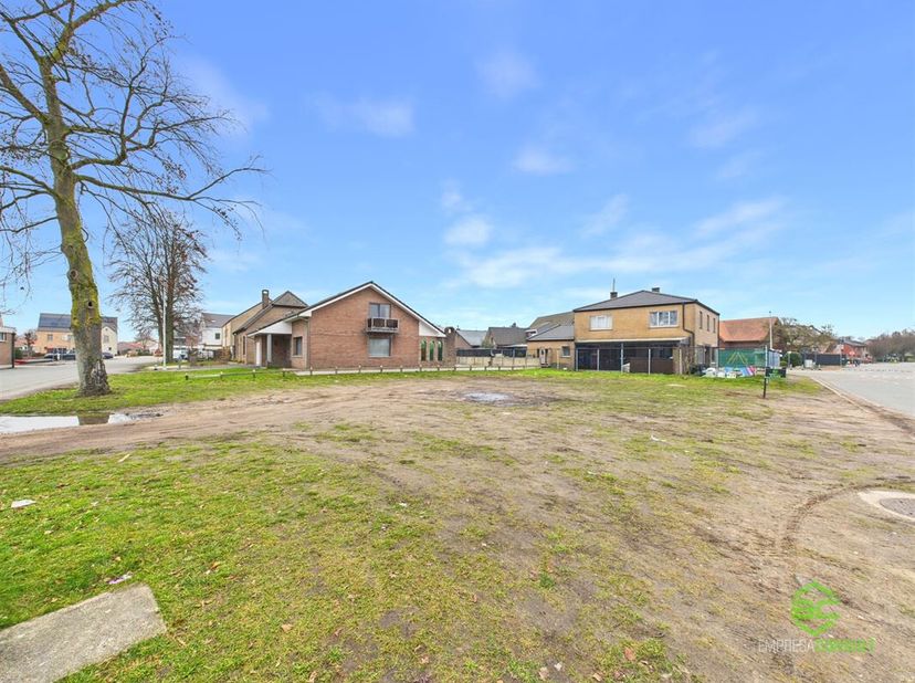 Terrain à vendre
                    à 3520 Zonhoven