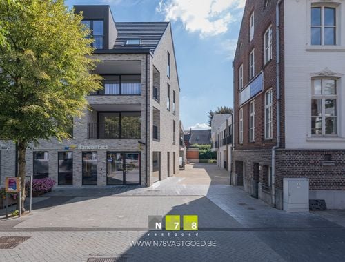                                         Duplex te koop in Maaseik, € 515.000
