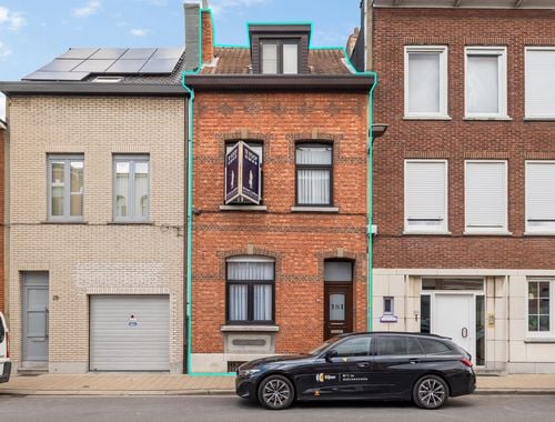                                         Woning te koop in Deurne, € 329.000
