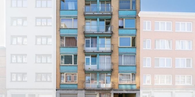 Appartement te koop in Rue Hubert Désamoré 9 bus 21, 4000 Liège