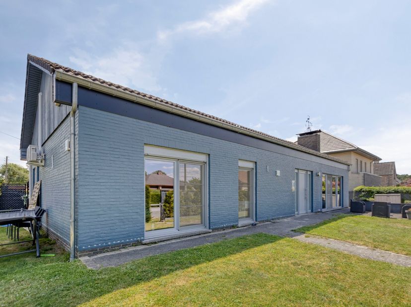 Maison à vendre
                    à 3971 Heppen