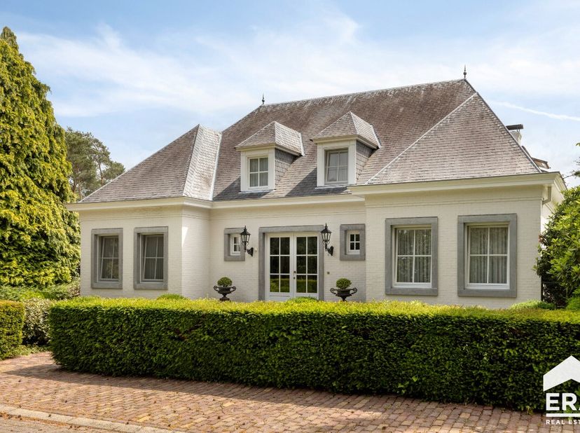 Maison à vendre
                    à 3920 Lommel