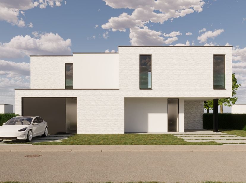 Huis te koop
                    in 3500 Hasselt