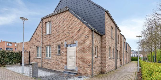Maison à vendre à 9150 Kruibeke