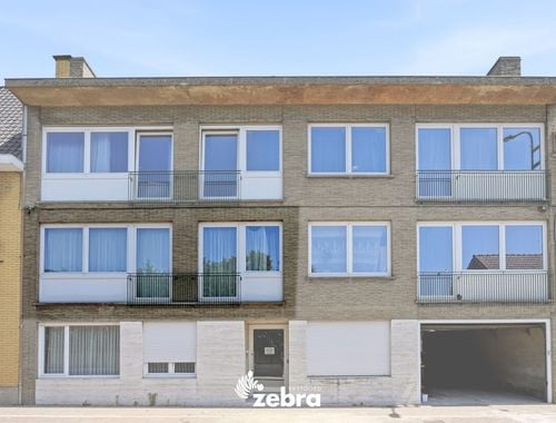                                         Appartement te koop in Tielt, € 190.000
