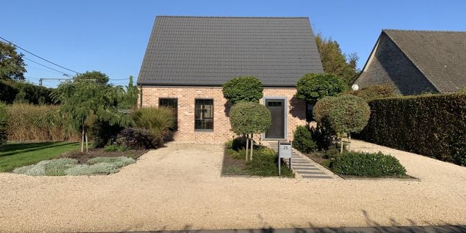 Huis te koop in Bruulstraat 26, 2222 Itegem