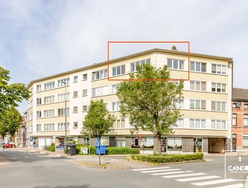                                         Appartement à vendre à Gent, € 249.000

