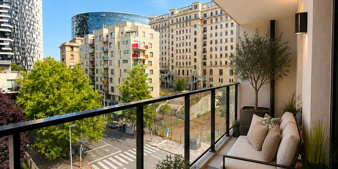 Appartement te huur in RUE VAN MAERLANT 11, 1000 Brussel