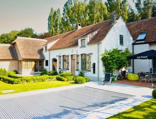                                         Villa à vendre à Mechelen, € 1.475.000

