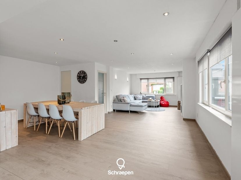 Maison à vendre
                    à 3520 Zonhoven