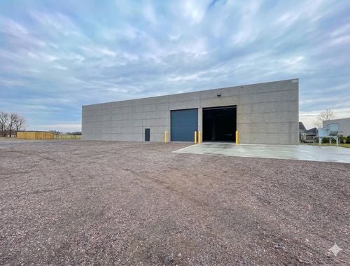                                        Opslagplaats te huur in Ieper, € 4.950
