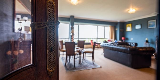 Appartement te koop in Mechelsesteenweg 152, 2018 Antwerpen