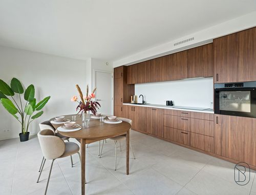                                         Appartement à vendre à Renaix, € 272.500
