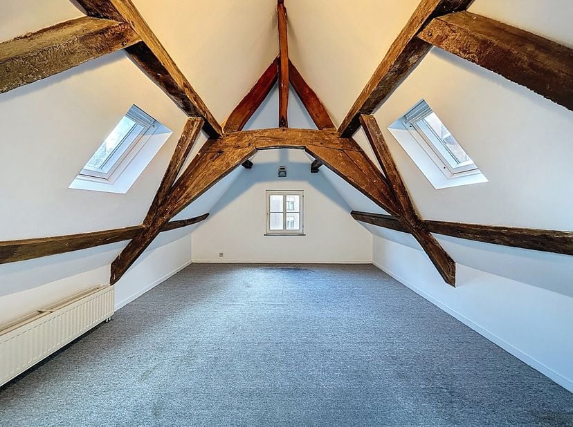 Appartement te huur in ,
                    1000 Brussel