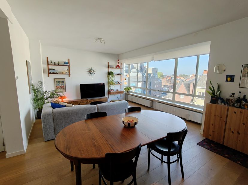 Appartement à vendre à Thonissenlaan 31,
                    3500 Hasselt