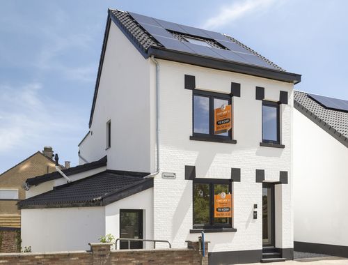                                         Woning te koop in Bertem, € 599.000
