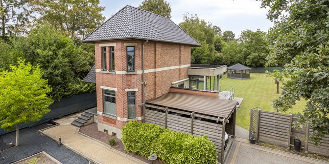 Huis te koop in Brusselsesteenweg 275, 2800 Mechelen