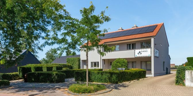 Maison à vendre à Diestersteenweg 88, 3510 Kermt
