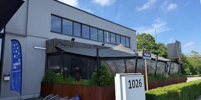 Bien professionnel à louer à Bredabaan 1026, 2900 Schoten