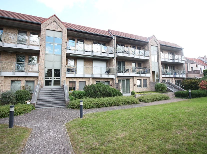 Appartement à vendre à J. Roelantsstraat 2D boîte 1,
                    1830 Machelen