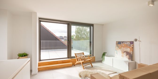 Appartement te koop in Milsestraat 36 bus 0102, 3053 Haasrode