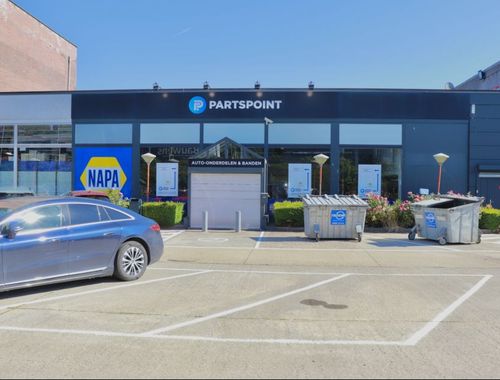                                         Bureaux à louer à Herent, € 2.395,83

