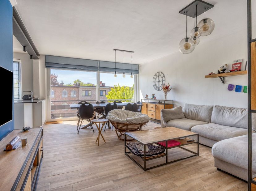 Appartement à vendre
                    à 2650 Edegem