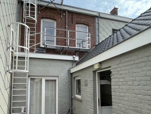                                         Kot-Kamer te huur in Tielt, € 400
