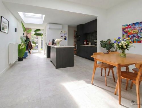                                         Maison à vendre à Lier, € 485.000
