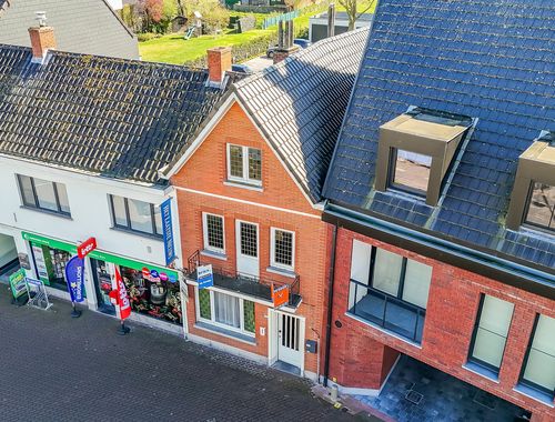                                         Maison à vendre à Sijsele, € 265.000
