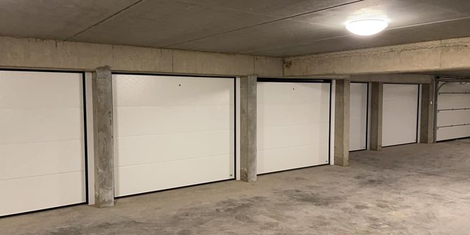 Garage te huur in Tournebride, 3620 Lanaken