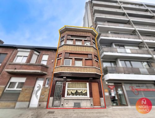                                         Woning te koop in Bressoux, € 199.000

