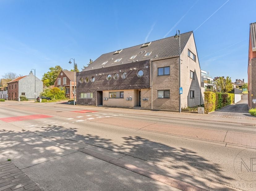 Appartement à vendre
                    à 3690 Zutendaal