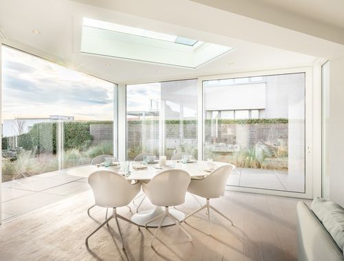                                         Villa te koop in Oostduinkerke, € 1.495.000
