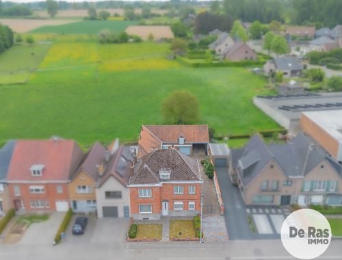                                         Woning te koop in Burst, € 375.000
