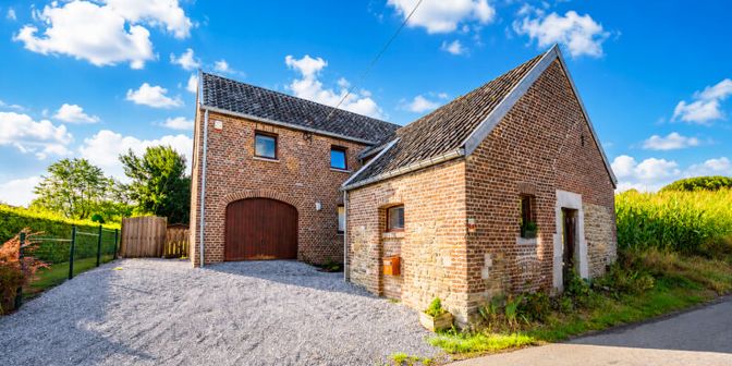 Huis te koop in Rue Coronmeuse, 40, 4650 Julémont