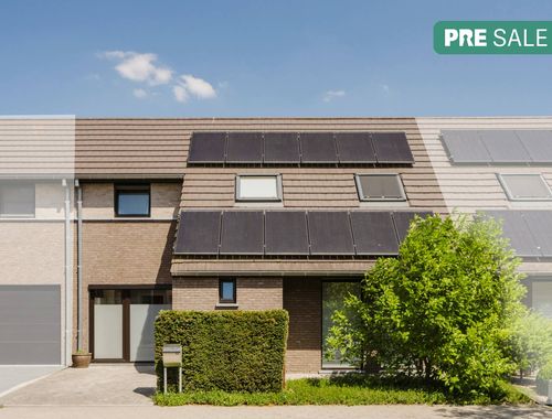                                         Woning te koop in Heule, € 349.000
