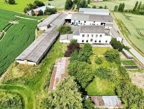                                         Ferme à vendre à Havay, € 700.000
