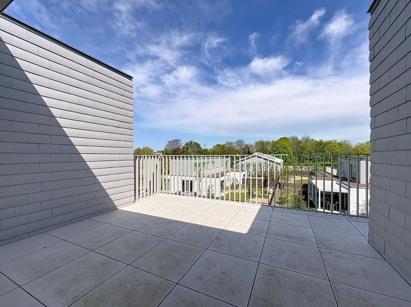 6% BTW mogelijk. Mooi nieuwbouw appartement gelegen op de tweede verdieping van de Residentie&amp;nbsp;&amp;nbsp;AQUILO, een stijlvolle nieuwbouwresidentie wa