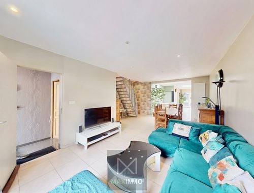                                         Woning te koop in Rekkem, € 205.000
