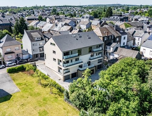                             Appartement te koop in Athus
